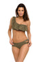 Swimsuit two piece model 128625